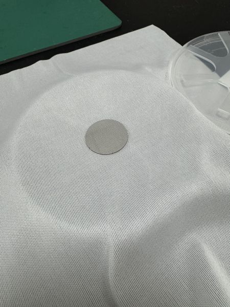 SiC Wafer Laser Micro-cutting